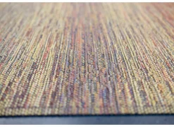 Ragolle Buitentapijt Puerto Rico 80x150cm - polypropyleen - multicolor- Buitentapijten|Buitentapijten