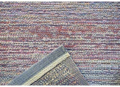 Ragolle Buitentapijt Puerto Rico 80x150cm - polypropyleen - multicolor- Buitentapijten|Buitentapijten