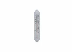 Buitenthermometer H49,5cm- Tuindecoratie|Decoratieve Accessoires