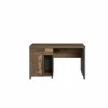 Kinderbureaus|Bureau|Bureau Clif 127x60cm - decor - old wood & beton