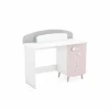 Demeyere Bureau|Bureau Etoiles 113x50cm - decor - multicolor