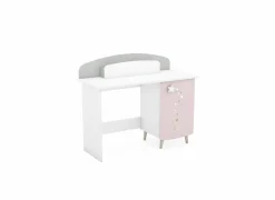 Demeyere Bureau|Bureau Etoiles 113x50cm - decor - multicolor