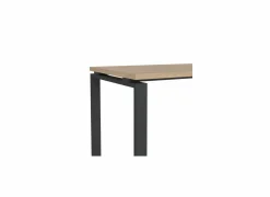 Bureau Sign 120x60x76cm - decor - grijs- Woonkamer Bureau|Kantoorbureau