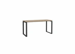 Bureau Sign 150x60x76cm - decor - grijs- Woonkamer Bureau|Kantoorbureau