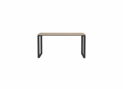 Bureau Sign 150x60x76cm - decor - grijs- Woonkamer Bureau|Kantoorbureau