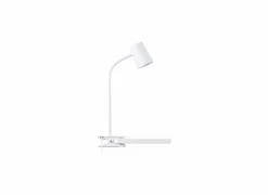 Brilliant Bureaulampen|Bureaulamp Adda warm wit LED