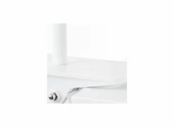 Brilliant Bureaulampen|Bureaulamp Adda warm wit LED