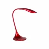 Bureaulamp blinkend rood LED- Bureaulampen
