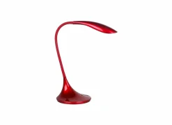 Bureaulamp blinkend rood LED- Bureaulampen