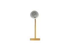 Bureaulamp Ears Oker- Kinderbureaulampen|Kinderbureaulampen