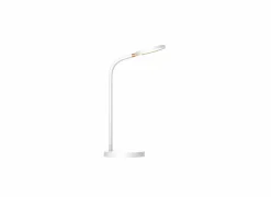Bureaulampen|Bureaulamp wit LED