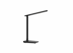Bureaulamp zwart LED- Bureaulampen