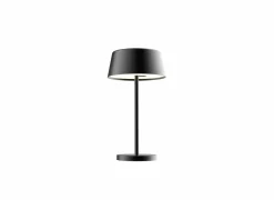 Bureaulamp zwart LED- Bureaulampen