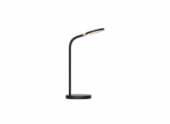 Bureaulamp zwart LED- Bureaulampen