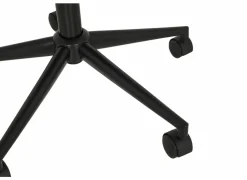 Bureaustoelen|Bureaustoelen|Bureaustoel Mach 58x62,5x82cm - stof - beige