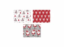 Cadeaupapier Kerst  500x70cm- Kerstdecoratie