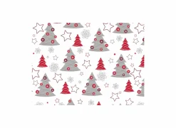 Cadeaupapier Kerst  500x70cm- Kerstdecoratie