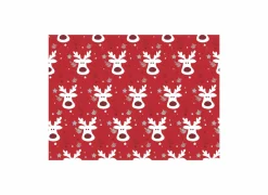 Cadeaupapier Kerst  500x70cm- Kerstdecoratie