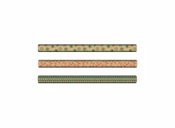 Cadeaupapier Kraft 70x200cm- Kerstdecoratie
