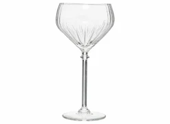 Champagneglas 32cl  - glas - transparant set van 4- Champagneglazen