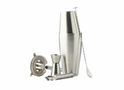 Ijsemmers & Cocktail Shakers|Cocktail set set van 5