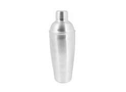 Ijsemmers & Cocktail Shakers|Cocktail shaker 0,75L - RVS - zilver