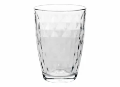 Cosy & Trendy Cocktailglas Mirror 39cl - glas - transparant set van 3- Cocktailglazen|Waterglazen