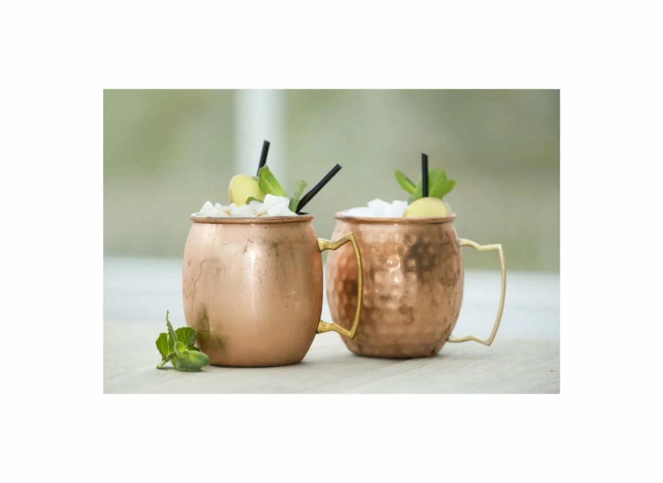 Cosy & Trendy Cocktailglazen|Cocktailglas Moscow 45cl