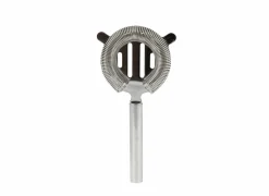 Cocktailzeef 20x9x2cm - RVS - zilver- Ijsemmers & Cocktail Shakers