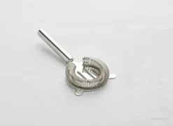 Cocktailzeef 20x9x2cm - RVS - zilver- Ijsemmers & Cocktail Shakers