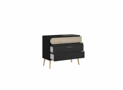 Commode Aalborg 91x40x78cm- Commode|Commode