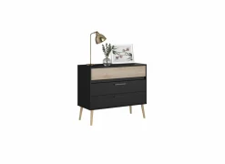 Commode Aalborg 91x40x78cm- Commode|Commode