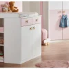 Babycommodes|Commode incl luiertafel Cindy 91x75x101cm