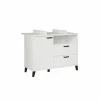 Babycommodes|Commode incl luiertafel Evy 1 120x66x97cm