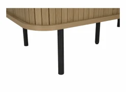 Commode Kajsa 01A 80x40x80cm - decor - eik- Commode|Commode