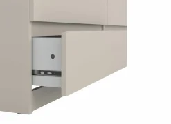 Commode Naia 154x50x71cm - decor - cashmere/jackson hickory- Commode|Commode