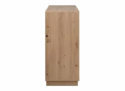 Commode|Commode|Commode Phoenix 79cm - decor - artisanale eik & wit