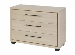 Commode|Commode|Commode Udine 115x46x80cm - decor - urban oak