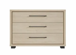 Commode|Commode|Commode Udine 115x46x80cm - decor - urban oak