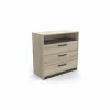 Commode Watson 83x40x81cm - decor - kronberg eik & waterford eik- Commode|Commode