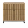 Commode|Commode|Commode 81x40x81cm - decor - bruin