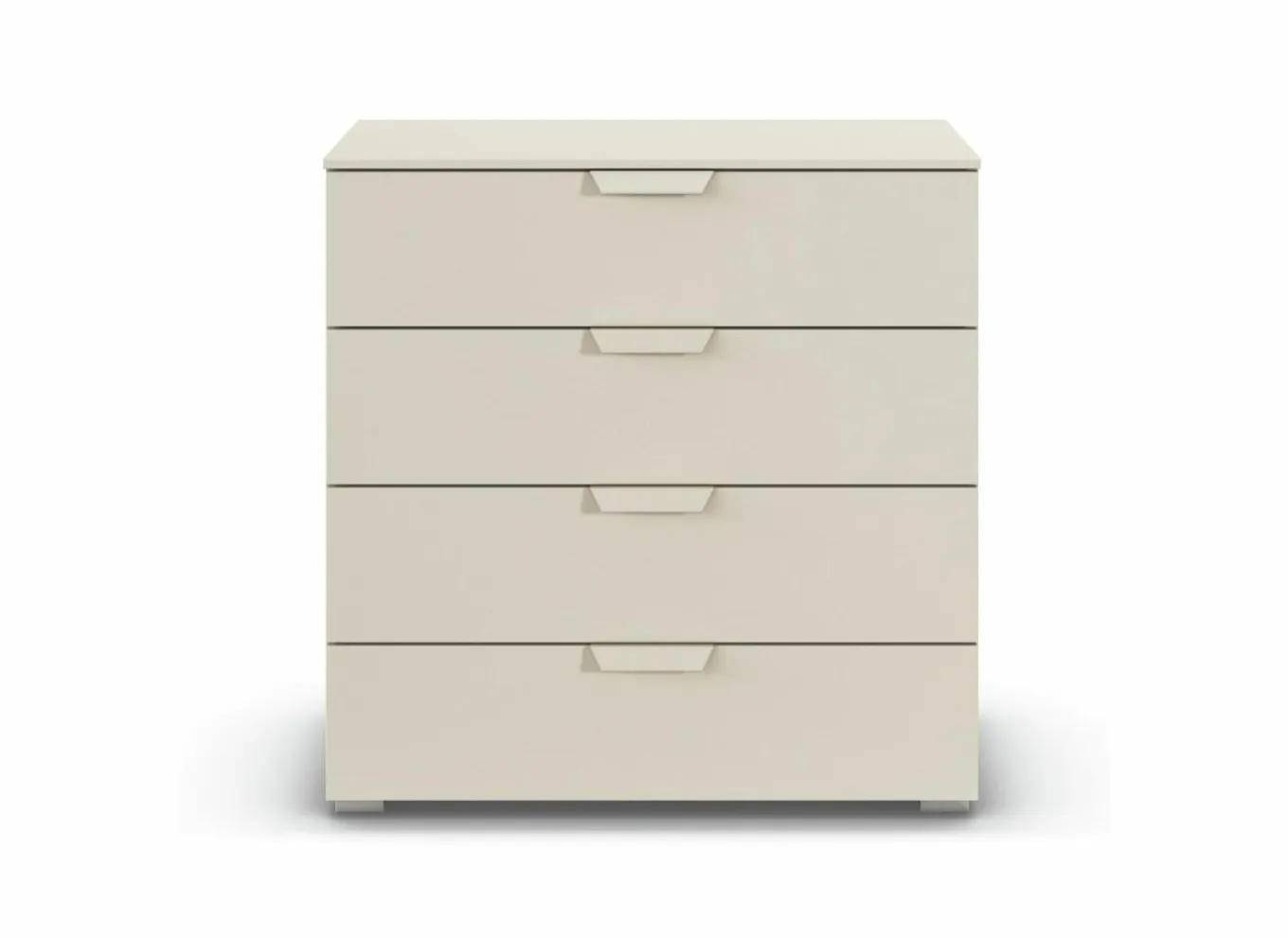 Commode|Commode|Commode 80x42x81cm - decor - champagne