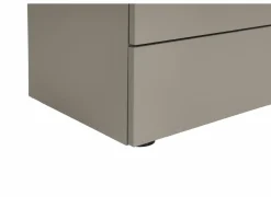 Commode|Commode|Commode 120x80x42cm - decor - fango/zwart