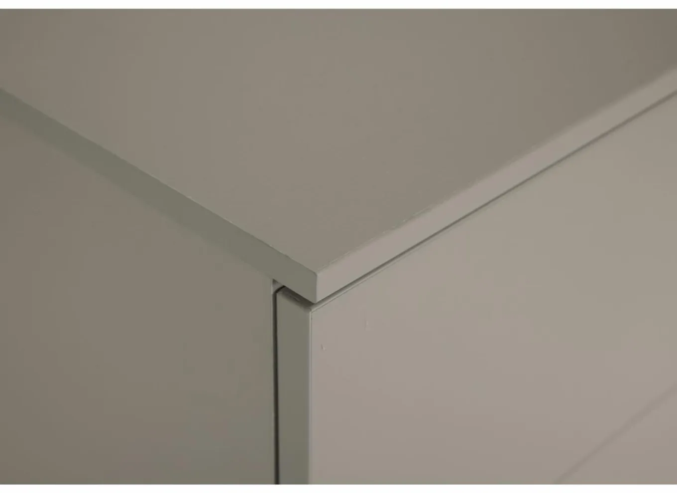 Commode|Commode|Commode 120x80x42cm - decor - fango/zwart