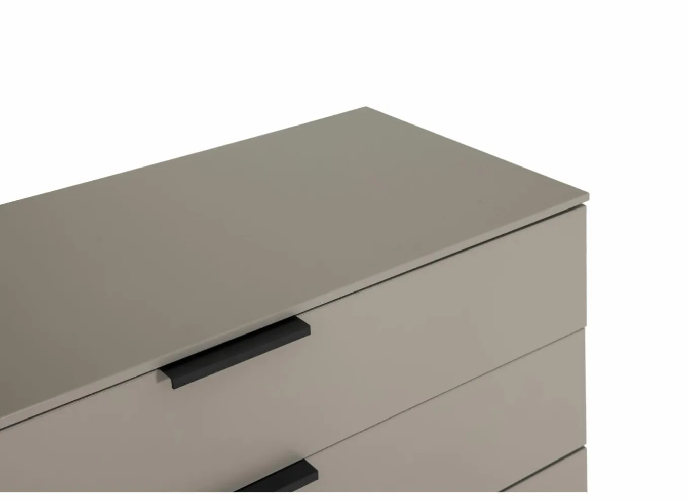 Commode|Commode|Commode 120x80x42cm - decor - fango/zwart