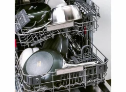 GreenPan Dagelijkse Kost grillpan Ø28cm - aluminium - olijfgroen- Grillpannen