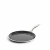 GreenPan Pannenkoekenpannen|Dagelijkse Kost pannenkoekenpan Ø24cm - aluminium - olijfgroen