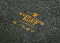 GreenPan Dagelijkse Kost wokpan Ø28cm - aluminium - olijfgroen- Wokpannen