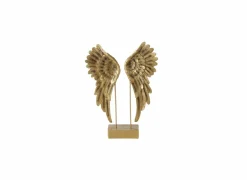 Decoratieve Accessoires|Deco Angel Wings Cosmo H38cm