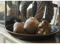 Deco Blossom Ø10cm- Decoratieve Accessoires